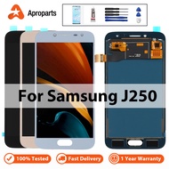 LCD Screen For Samsung Galaxy J2 Pro 2018 J250 J250F SM-J250G Display Touch Screen Digitizer Assembl