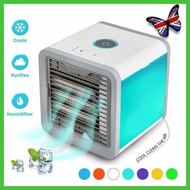 HUMIDIFIER COOLER PURIFIER / ARCTIC AIR🔥 🔥 🔥