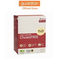 Eu Yan Sang Cholesfree Plus Natto Capsules  60s