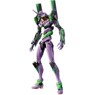 RG Evangelion Unit-01 (R001) and Evangelion Unit-01 DX Transporter Platform Set (R001S) (Non-Bandai)