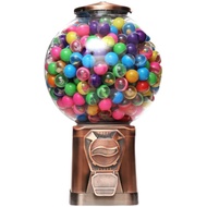 Retro gashapon machine Capsule coffee egg twisting machine gumball machine Blind box machine Vending