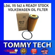 OEM VW New Magotan, Tiguan L, Lamando, Teramont, A6L, New Passat, A4L, Q5L Oil Filter Element 06L 11