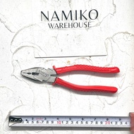 Tang Kombinasi Gagang Karet DIAMOND 6 7 8 inch