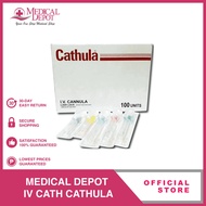 Medical Depot IV Cath Cathula