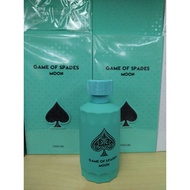 Games of spades home parfum