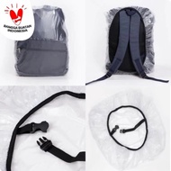 Rain COVER BAG / Holster COVER waterproof Backpack