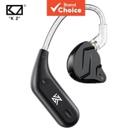 KZ AZ09 EDX PRO Earphones Wireless TWS Bluetooth Headphones Upgrade Cable HiFi Stereo Deep Bass Ear 