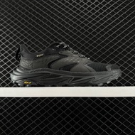 Hoka ANACAPA 2 LOW GTX men's and women's breathable non-slip outdoor lightweight hiking shoes runnin