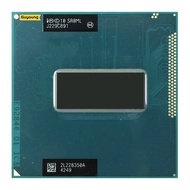 YZX Core i7 3720QM SROML  i7-3720QM SR0ML 2.6 GHz  Quad Core Eight-Thread CPU Processor 6M 45W Socke