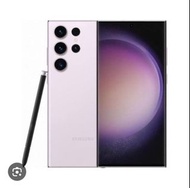 S23 ultra 自用機租借