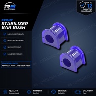 Perodua Myvi 1.3 1.5 D20N M800 Front Stabilizer Bar Bush (24MM) Anti Roll Bar Bush Silicone