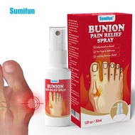 Quick Relief Joint Sumifun Bunion Care Spray Gout Toe Knee Discomfort K