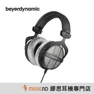 【繆思耳機】beyerdynamic DT990 PRO 250Ω 開放式 監聽 耳罩 公司貨 預購