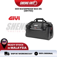 GIVI WATERPROOF BAG 40L