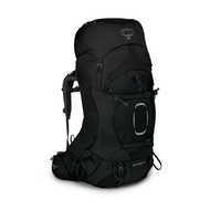 OSPREY Osprey Aether 65 Backpack L/XL - Men's Backpacking (Black)