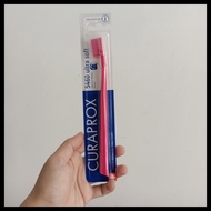 Curaprox Cs 5460 Ultra Soft One Tone Color Toothbrush Code 326