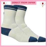 [ASICS] Basketball accessory socks 3063A072 Unisex Adult 201 (Ivory) M

[ASICS] Basketball accessory