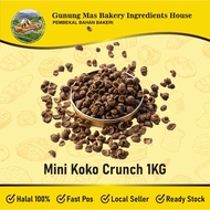 Mini Coco crunch chocojar / Mini kokocrunch / Baby Crunch / mini koko crunch / cococrunch /mini coco