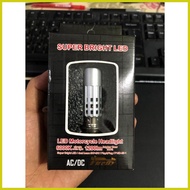 ◀ ♚ ◿ HONDA CLICK 150i   HEADLIGHT SUPER BRIGHT LED |LED MOTORCYCLE HEADLIGHT BULBS HIGH/LOW WATERP