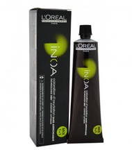 Loreal Inoa Ammonia Free Permanent Hair Color - 60g