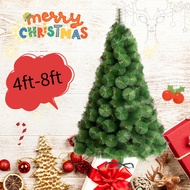4ft/5ft/6ft/7ft/8f Christmas Trees Xmas Tree for home decoration Merry Christmas tree