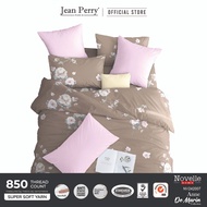 Novelle Anne De Marin Comforter Set - Super Soft Yarn 850TC (Queen / King)