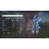 Pokemon Legends: Arceus - 6IV Dialga (Origin form)