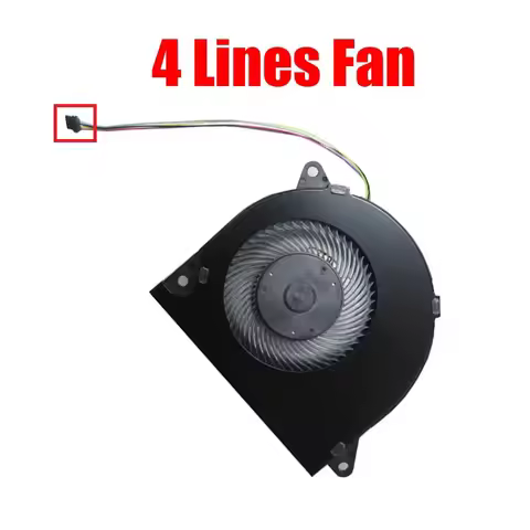 Cooler Cooling Fan For One-Netbook For OnexPlayer 1S DC 5V 0.40A New