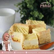 Bandung Makuta Cake Cheese