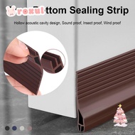 ROXUL 100cm Draught Excluder Bedroom Home Soundproof Blocker Insectproof Weather Stripping