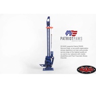 RC4WD 1/10 Hi-Lift Jack RC Car