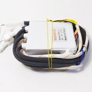 Modul Pemantik Pemanas Air GAS Water Heater Pulse Ignition Modena