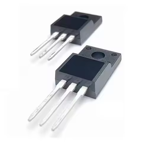 10PCS FQPF10N60C FQPF12N60C FQPF12N80C FQPF13N60C FQPF18N50C FQPF18N60C FQPF20N60C FQPF10N80C Inline