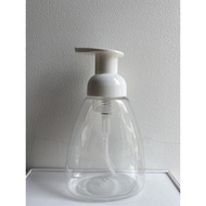 (NEW) SOAP DISPENSER FOAM SOAP BOTTLE/ FOAMING PUMP BOTTLE