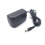 Suitable for Manlong M106M108 Power Charger Adapter Battery Speaker Charger 15V Power Adapter