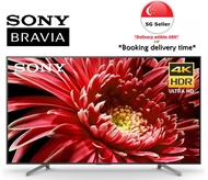 Sony XBR 85X850G 85X8500G 85Inch 4K Ultra HD Smart LED TV