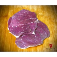 [HALAL] Smoked Beef Streaky
