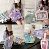 Shoulder Bag Sanrio Large Cosmetic Worth It