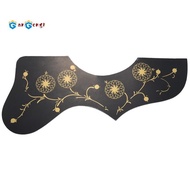 Decoration EJ200 Style Acoustic Guitar Pickguard