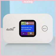 ⚡24H⚡ 4G LTE Mobile WiFi Hotspot 150Mbps Portable Network Hotspot Device Sim Card Slot