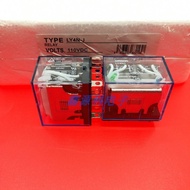Best Sellers❤ Retro Original Relay LY4N-J24VDC 36VDC 48VDC 110VDC 220VDC DC 275