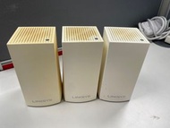Mesh wifi router（三件同賣）
