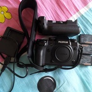 富士 fujifilm x-h1無反 微單 相機 數碼相機 鏡頭 定焦 變焦