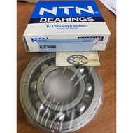 BEARING 6308NR NTN JAPAN 6308 NR TRANSMISSION PS120
