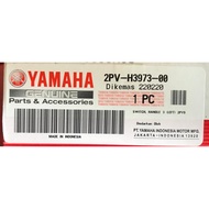 HANDLE SWITCH 3 LEFT FOR YAMAHA Y15ZR V2 (SH-2PV-H3973-00)