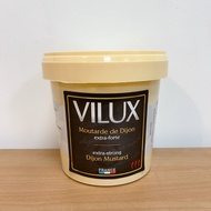 VILUX French Dijon Mustard Sauce 1kg Maximum 2 Cans Per Order