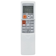 SL-2301 Universal Remote for Mitsubishi Air Conditioner PKK502A101F PKK502A101G MP2B, Brand new remo