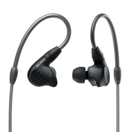 IER-M9 in-Ear Monitor Headphones Black