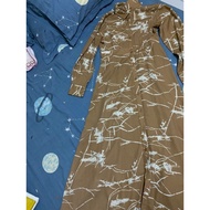 Et Cetera long dress (preloved)