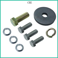 CRE Engine Damper Hardware Set for 366 396 402 427 454 Replacement Repair Service